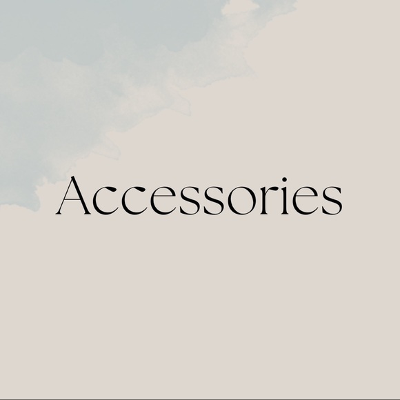 Accessories - Picture 1 of 1